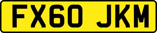 FX60JKM