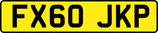 FX60JKP