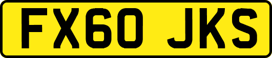 FX60JKS