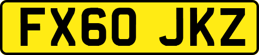 FX60JKZ