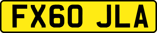FX60JLA