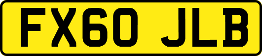 FX60JLB