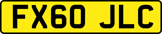 FX60JLC