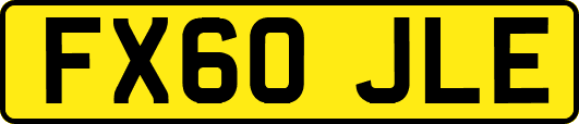 FX60JLE