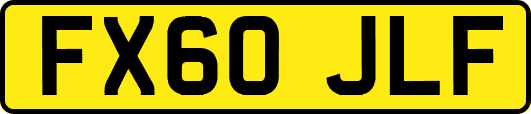 FX60JLF