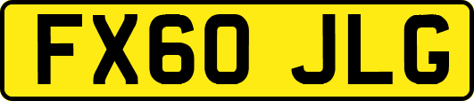 FX60JLG