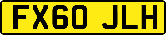 FX60JLH