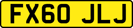 FX60JLJ
