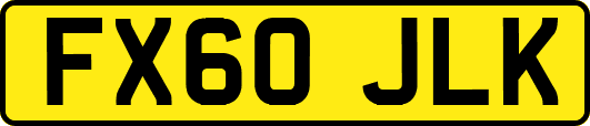 FX60JLK