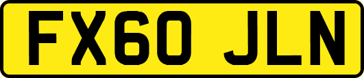 FX60JLN