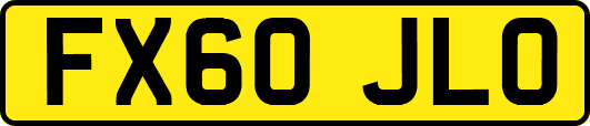 FX60JLO