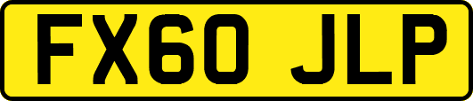 FX60JLP