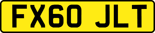 FX60JLT