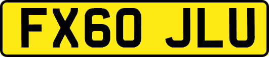 FX60JLU