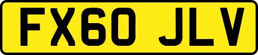 FX60JLV