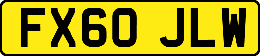 FX60JLW
