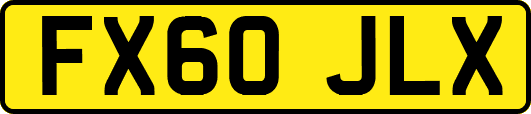 FX60JLX