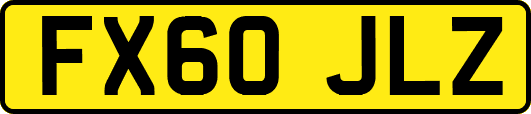 FX60JLZ