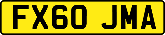 FX60JMA