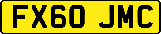 FX60JMC