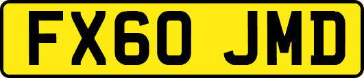 FX60JMD