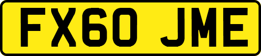 FX60JME
