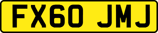 FX60JMJ