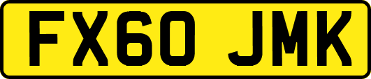 FX60JMK