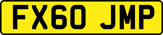 FX60JMP