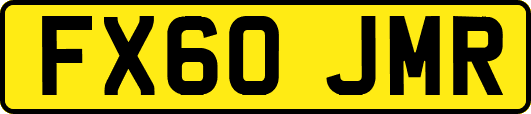 FX60JMR