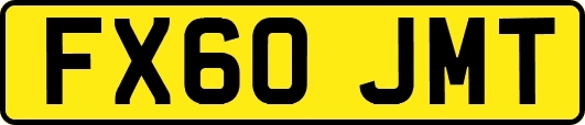 FX60JMT