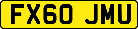 FX60JMU