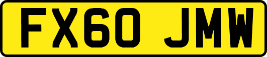 FX60JMW