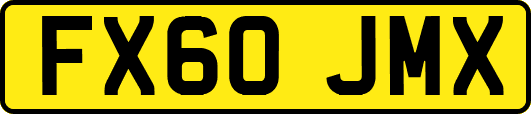 FX60JMX