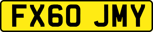 FX60JMY