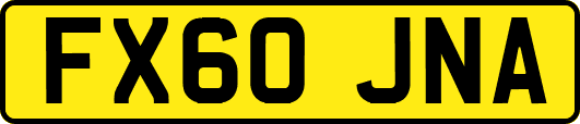 FX60JNA