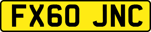 FX60JNC