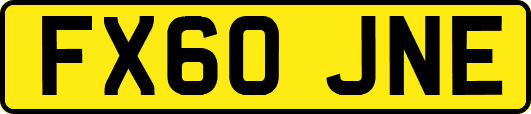 FX60JNE