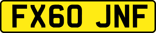 FX60JNF
