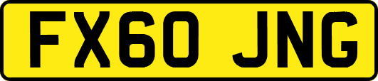 FX60JNG