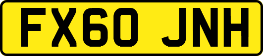 FX60JNH