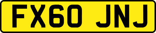 FX60JNJ