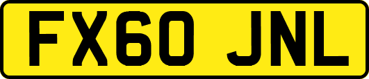 FX60JNL