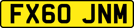 FX60JNM