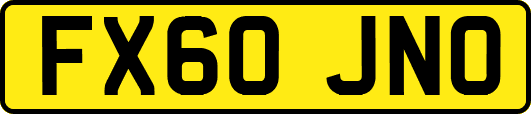 FX60JNO