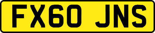 FX60JNS