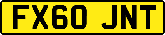 FX60JNT