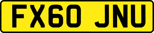 FX60JNU