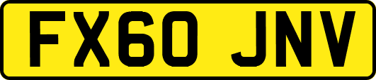 FX60JNV