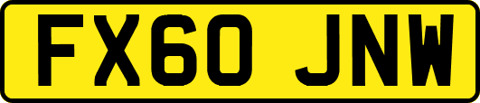FX60JNW